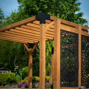 Pergolas & Outdoor Living Structures